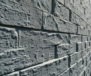 Klej do bloczków ogrodzeniowych wydajność